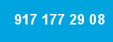 917 177 29 08 917 177 29 08